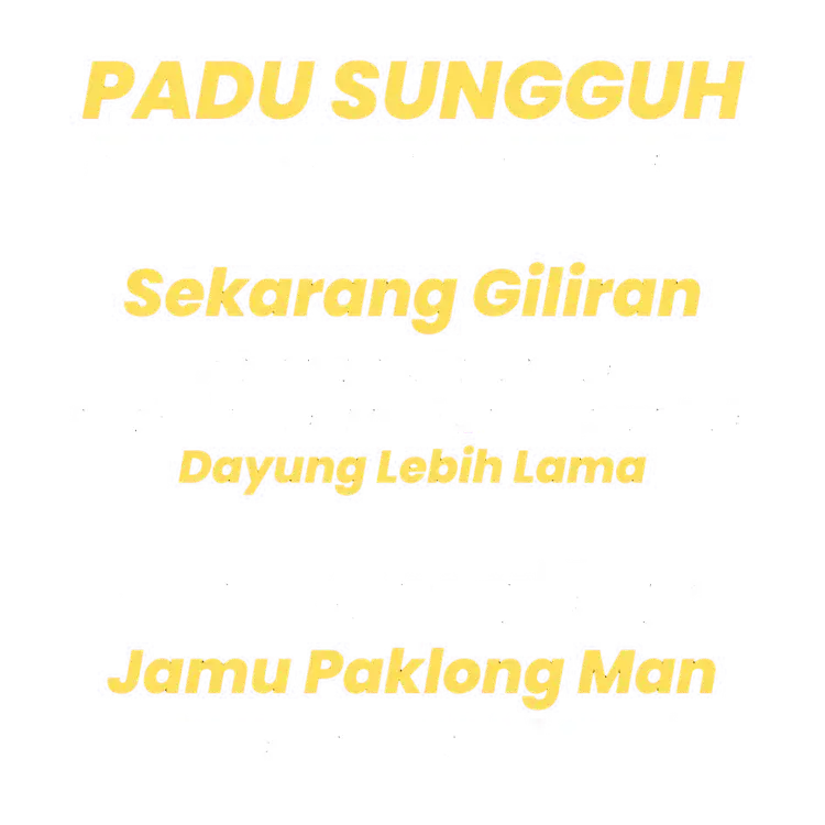Padu sungguh feedback mereka — jom amalkan sekarang