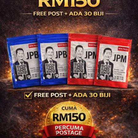 combo 4 paket